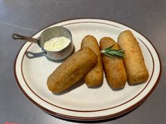-AMORE PAELLA西班牙海鲜饭(万象城店)