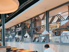 -比格比萨自助(国展店)