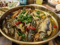 -食光慢宴·安吉土菜馆