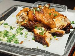 -绿茶餐厅(广州天河城店)