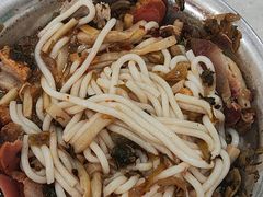 -胜嘉生榨米粉(科园总店)