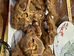 全家福锅-老北京涮羊肉·龙虾.烧烤(江镇店)