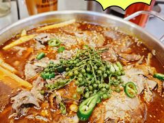 -蓉三少冒烤鸭·四川小吃集(北京首店)