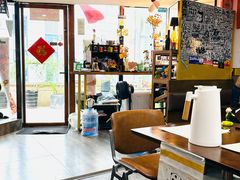 -本味友膳·茶餐厅(和达中心城店)