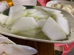 -章记正宗南岗鱼蛋火锅