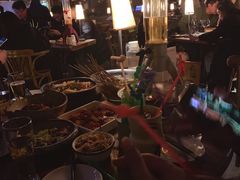 大堂-胡桃里音乐酒馆(曲江店)