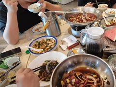 -力力渔港涉外店