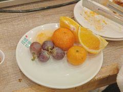 -玫瑰花园自助烤肉(金源店)