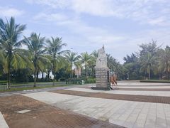 -白沙门生态公园