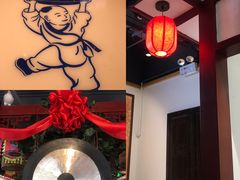 -大海碗·京菜炸酱面(雍和宫店)