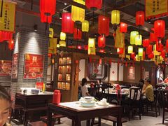 -小财神·老派赣州菜·中华美食地标(第五大道店)
