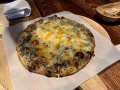 -Mercato莫卡多露台餐厅与酒吧(K11店)