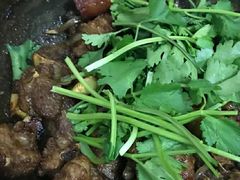 -海口滨海新村143号海南老字号炒菜店