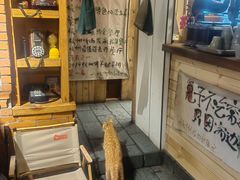 -马灯部落·西湖边的创意山景餐厅(虎跑动物园店)
