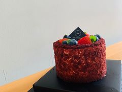 -姆们M Sweetie Cake(三里屯店)