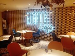 大堂-鹿港小镇(西单大悦城店)