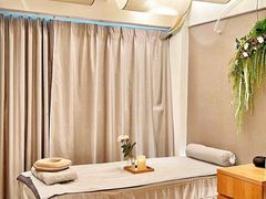 -左悦·艾灸调理·推拿按摩·精油SPA(卓悦汇店)