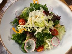 -LESCEDARS Brasserie Bistro香柏树