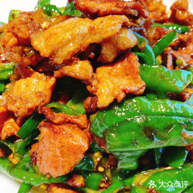 位于宁波的正宗湘菜馆！吃辣爱好者狂喜！