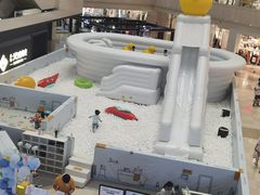 -光启城时尚购物中心