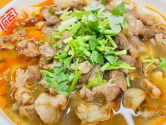 -顾四十里铺羊肉面(凤城六路店)