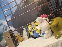 -莱姆星桌游·拼豆·团建