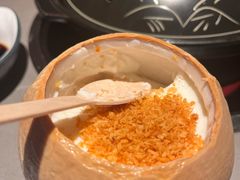 -同仁四季椰子鸡(无锡滨湖万象汇店)