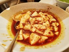 麻辣豆腐-外婆家(古墩印象城店)