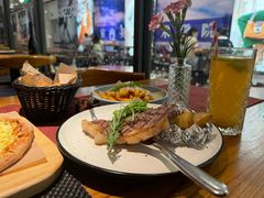 -百特喜·意大利餐厅(鹿都国际商业广场店)