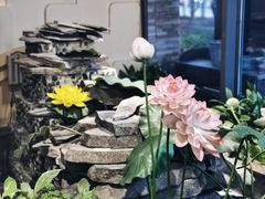 -蕃茄述·好汤自然来(江汉路店)
