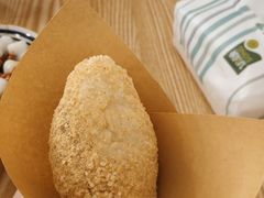 -正南齐北·老街糯米团(洪崖洞店)