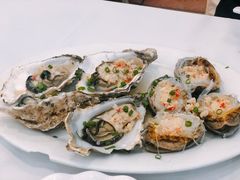 -新享乐海鲜(翠华路店)