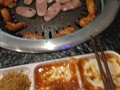 -老卜奎齐齐哈尔烤肉(人民东路店)