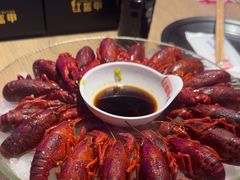 -红盔甲·小龙虾(车公庙店)