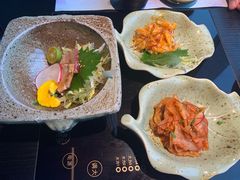 -花潮料理艺食馆(成都万象城店)