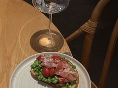 -O'eat Blossom&Pelican(深圳首店)