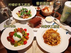 -CAPARESH開府莱舍(望京金辉店)