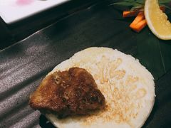 -松临·铁板烧&Omakase(神农店)