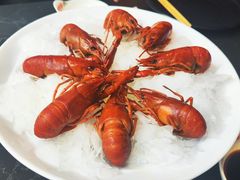 -红盔甲·小龙虾(人民广场店)