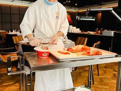 -秀儿四九城·新京菜(亚运村鸟巢店)