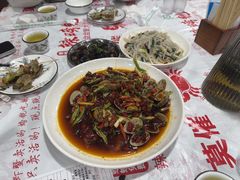 -辣螃铠盆盆蟹大排档(海昌店)