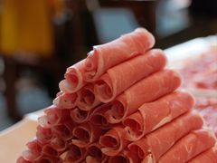 -南门涮肉(上海一店)
