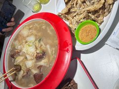 -夕阳红小吃(中街大悦城店)