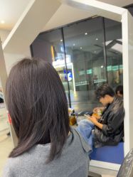 -天使之手