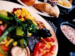 -青岛海尔洲际酒店