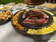 -韩宫宴烤肉·黑毛和牛·料理(合肥滨湖银泰城店)