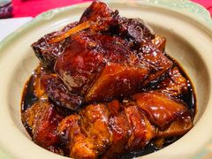 -老吉士酒家(天平路店)