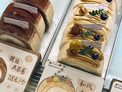 -奈诺甜品·生日蛋糕·下午茶(古城店)