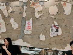 大堂-东排食堂长沙小吃大排档(五一广场店)