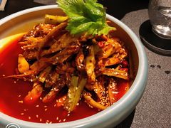 -滋色臻选川菜(北京坊旗舰店)